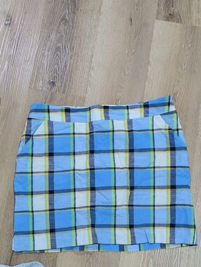 Loudmouth Ladies Skirt Size 14